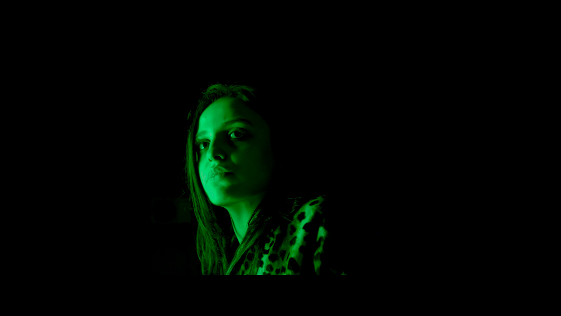 Green Eyed Taxi